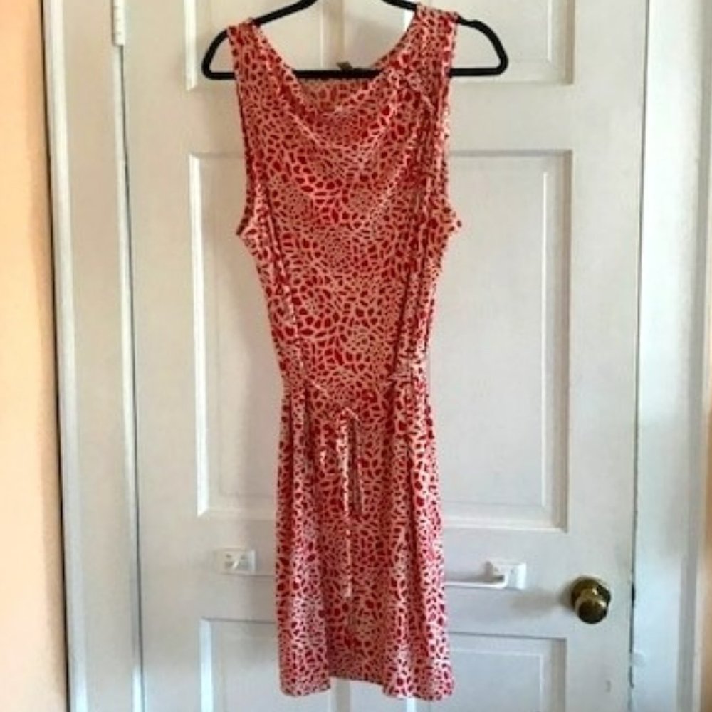 Loft dress L